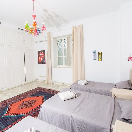 Arabesque House Ξενοδοχείο Λα Μάρσα Εξωτερικό φωτογραφία