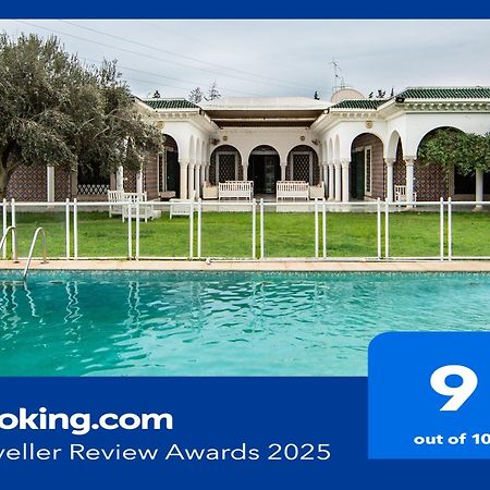 Arabesque House Ξενοδοχείο Λα Μάρσα Εξωτερικό φωτογραφία