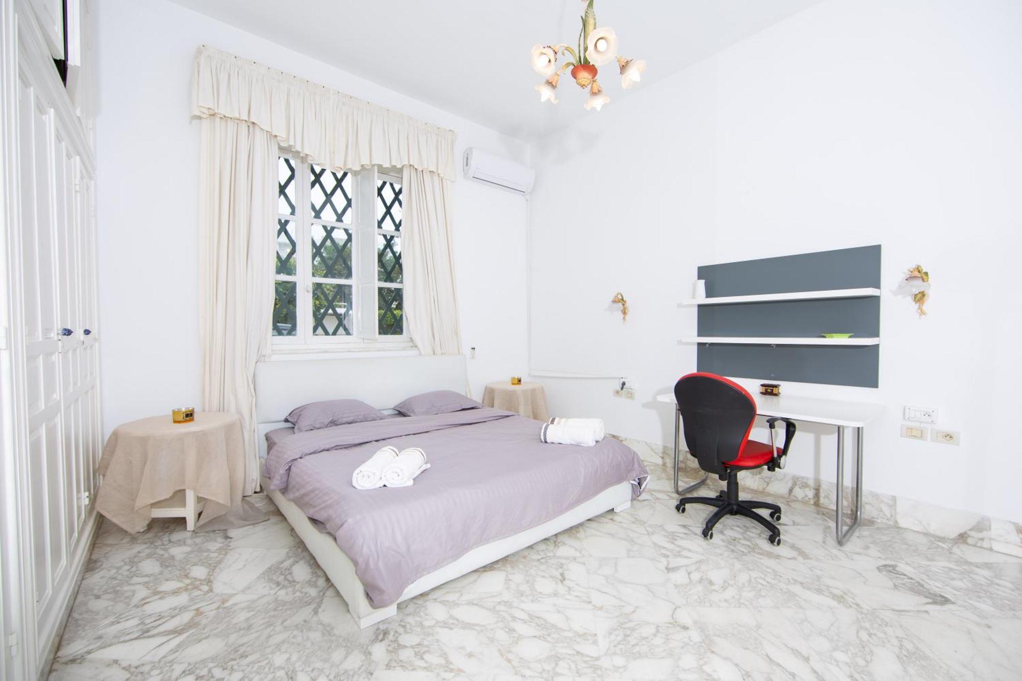 Arabesque House Ξενοδοχείο Λα Μάρσα Εξωτερικό φωτογραφία