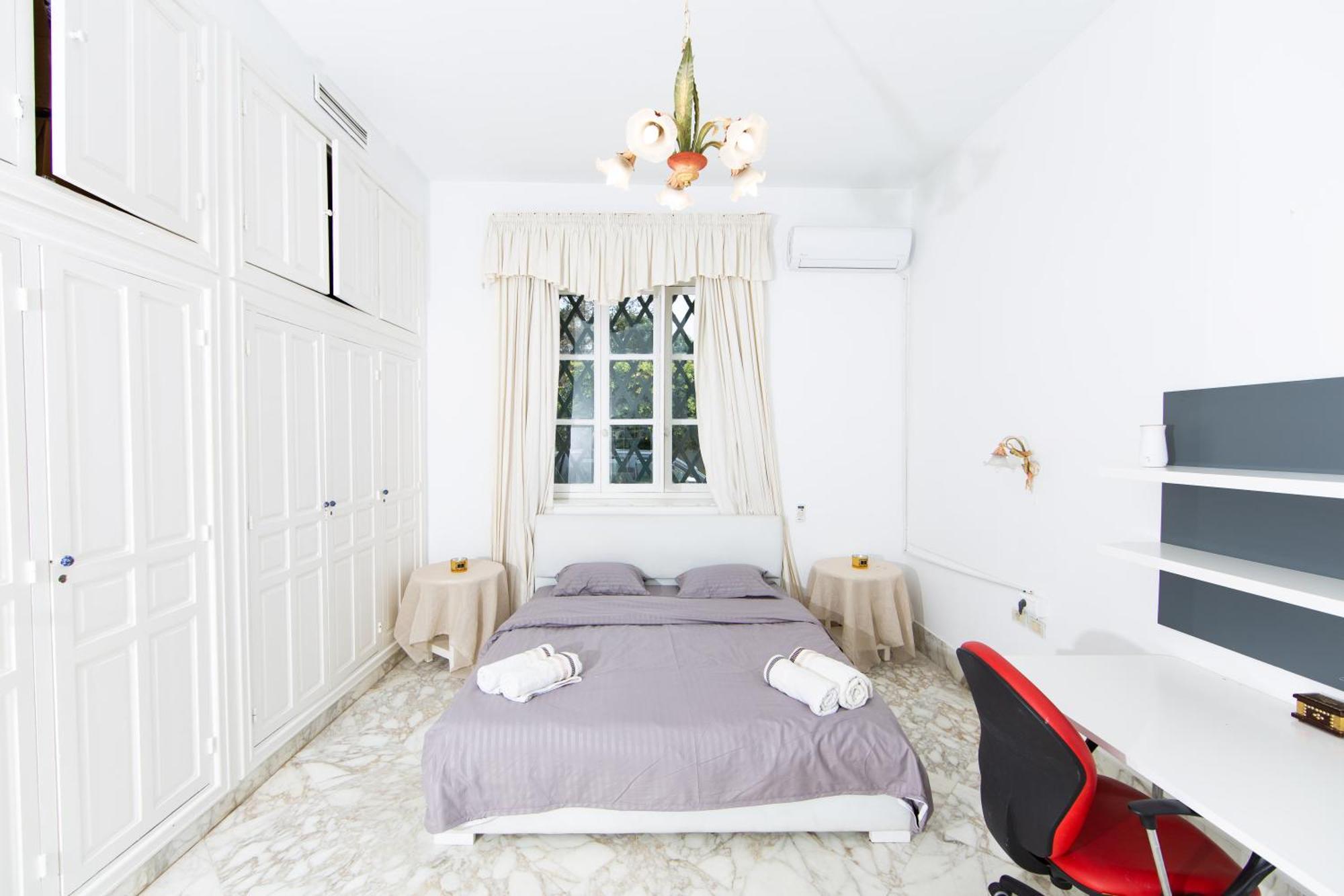 Arabesque House Ξενοδοχείο Λα Μάρσα Εξωτερικό φωτογραφία