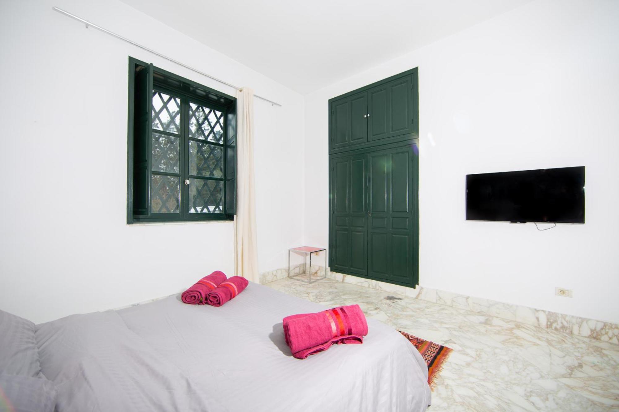 Arabesque House Ξενοδοχείο Λα Μάρσα Εξωτερικό φωτογραφία