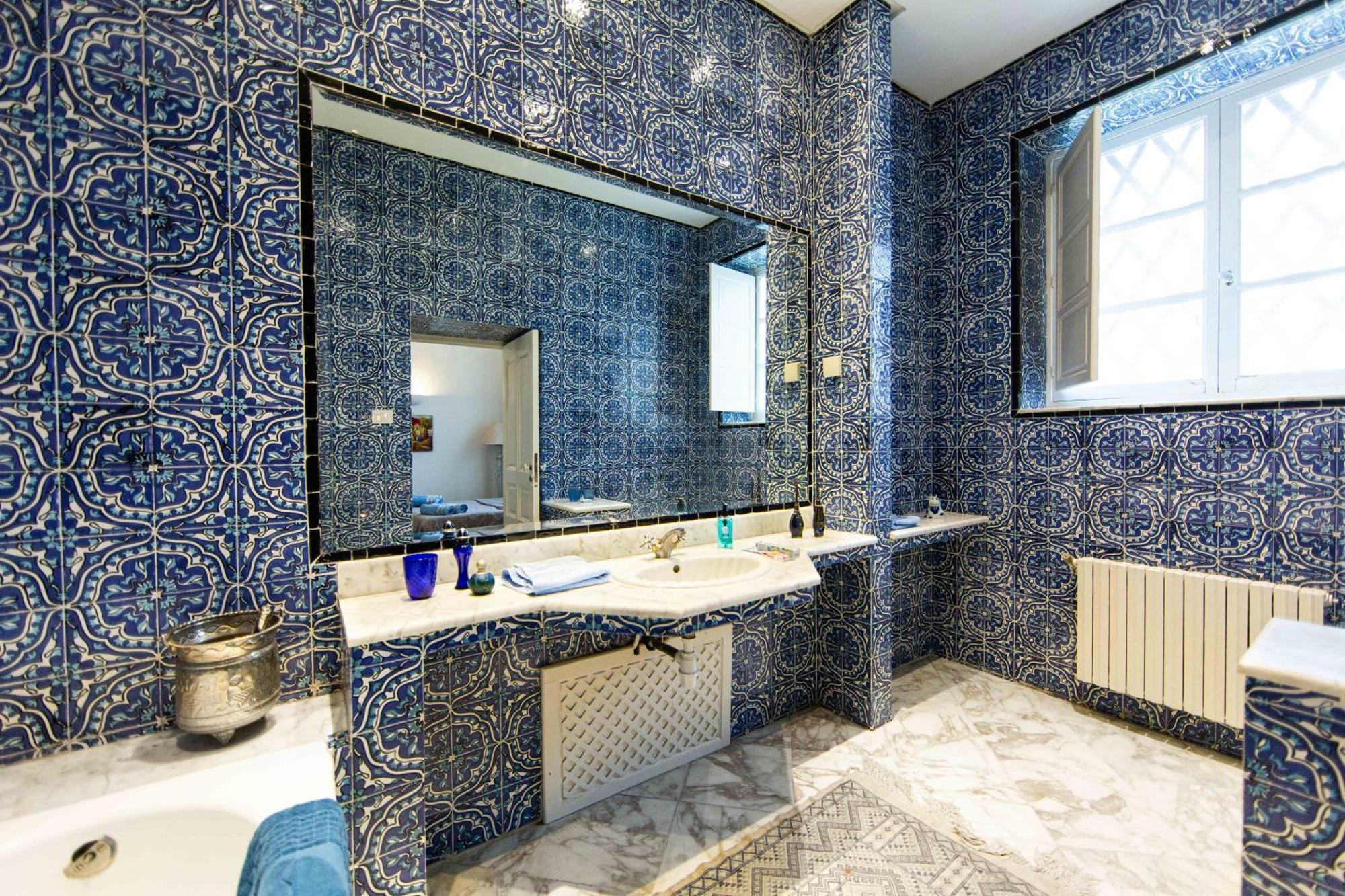 Arabesque House Ξενοδοχείο Λα Μάρσα Εξωτερικό φωτογραφία
