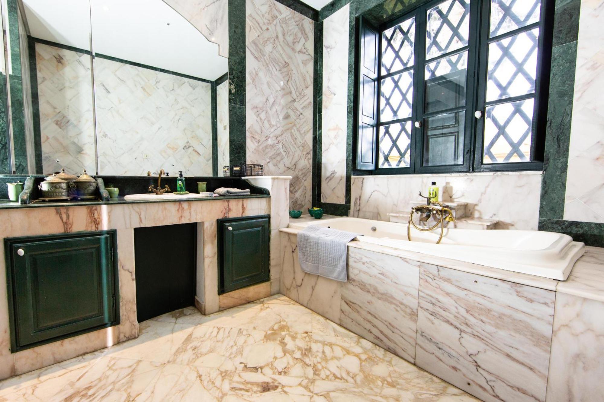 Arabesque House Ξενοδοχείο Λα Μάρσα Εξωτερικό φωτογραφία