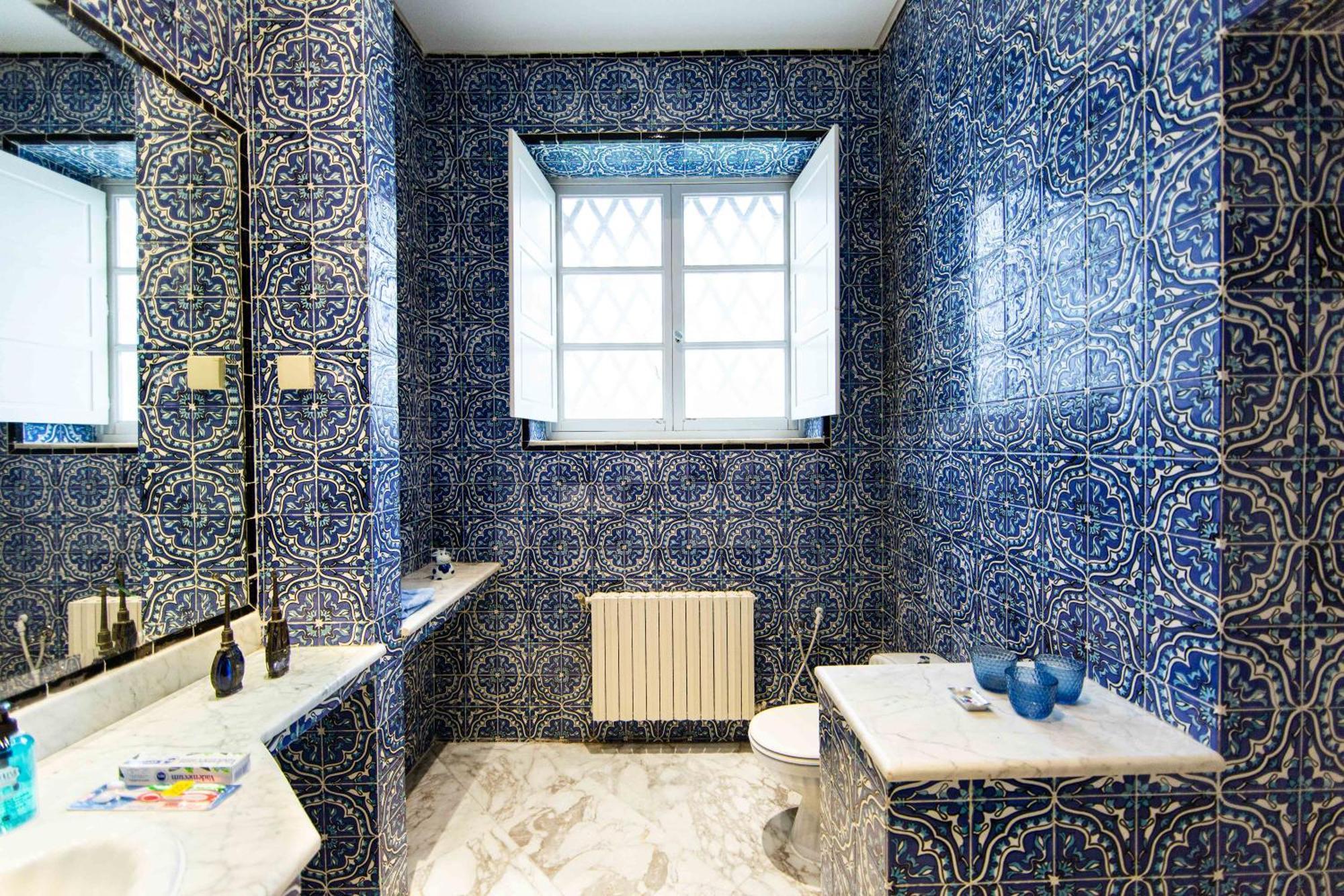 Arabesque House Ξενοδοχείο Λα Μάρσα Εξωτερικό φωτογραφία