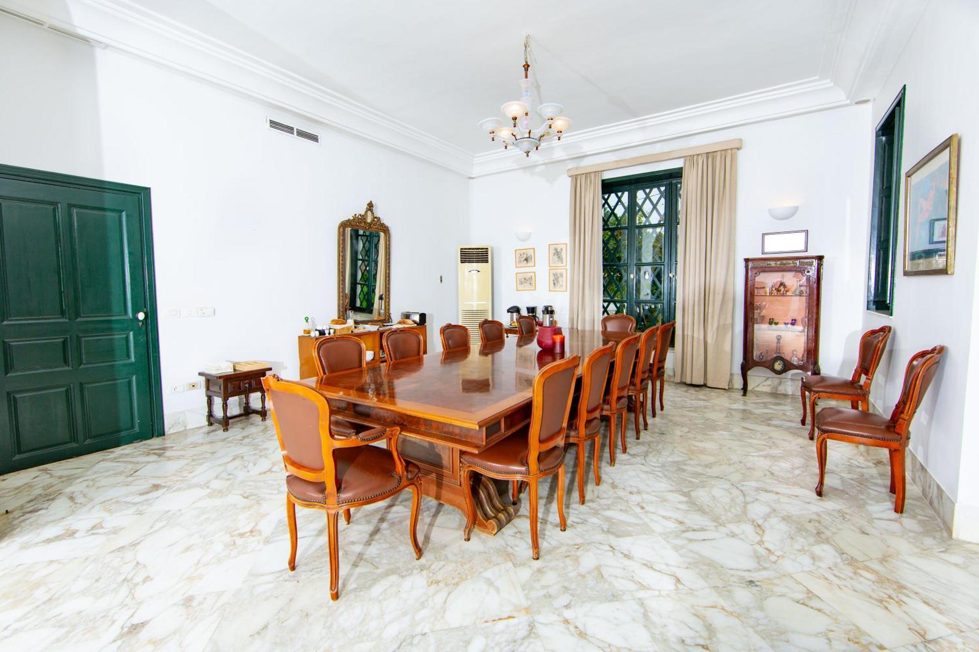 Arabesque House Ξενοδοχείο Λα Μάρσα Εξωτερικό φωτογραφία