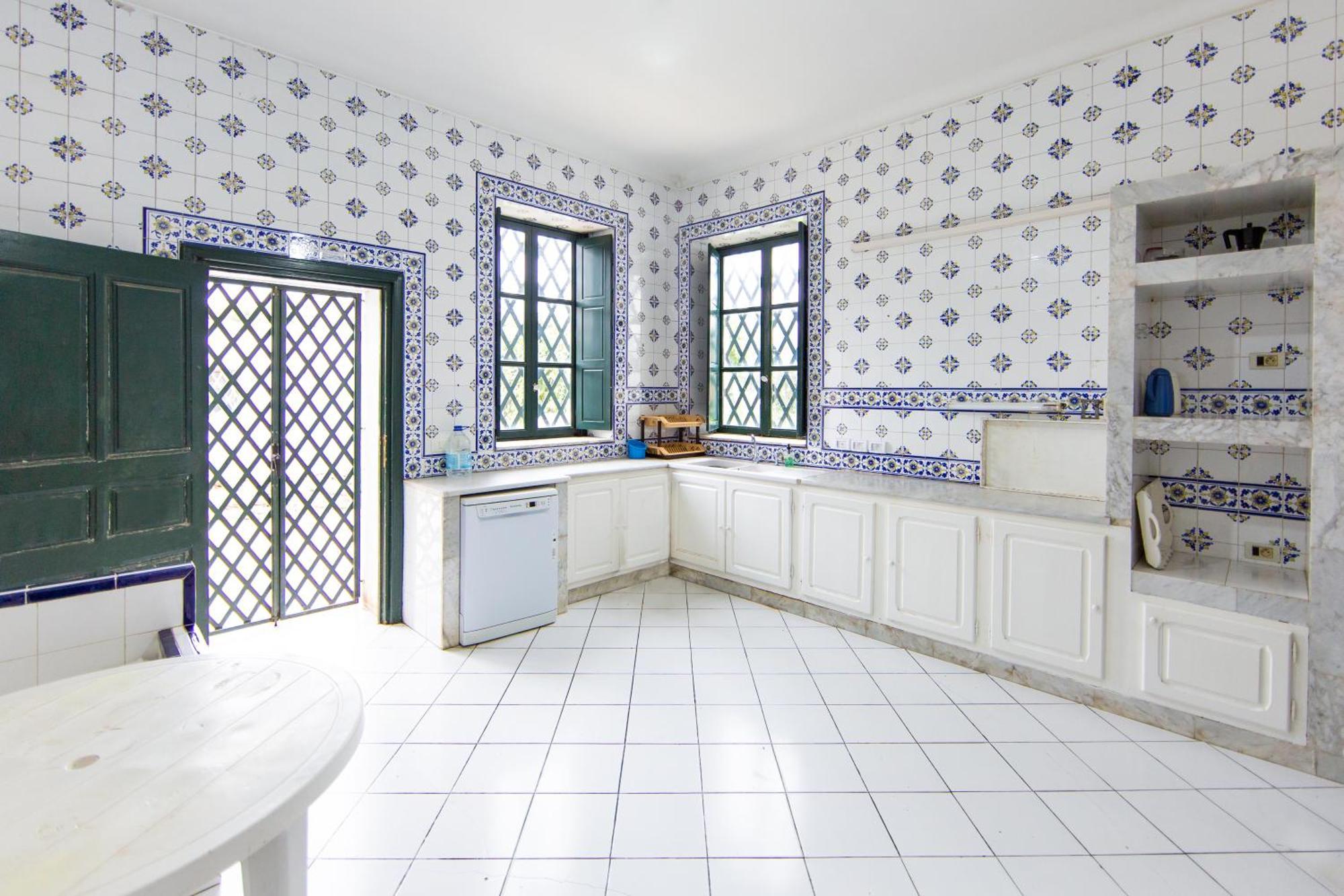 Arabesque House Ξενοδοχείο Λα Μάρσα Εξωτερικό φωτογραφία