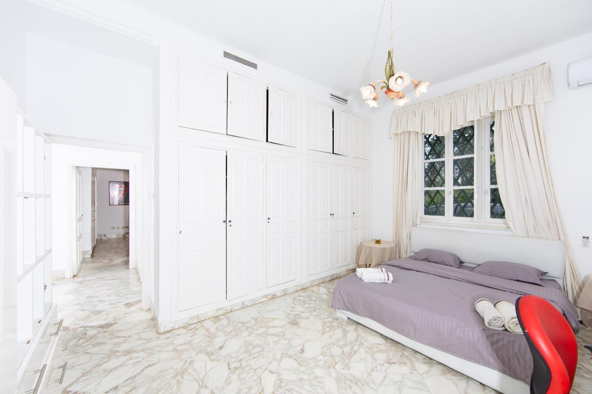 Arabesque House Ξενοδοχείο Λα Μάρσα Εξωτερικό φωτογραφία